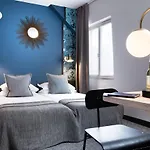 Hotel Lafayette