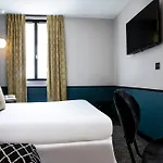 Lafayette 3* Parigi