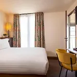 Lafayette Hotel 3*