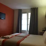 Hotel Lafayette Parigi