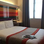 Hotel Lafayette