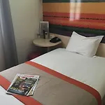 Lafayette 3* Parigi