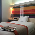 Hotel Lafayette Parigi
