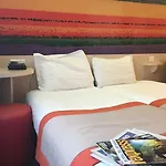 Lafayette Hotel Parigi