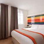Hotel Lafayette