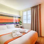 Hotel Lafayette 3*