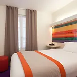 Lafayette 3*