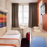 Hotel Lafayette 3*