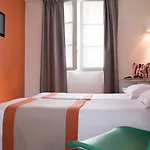Lafayette 3*