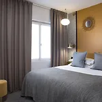 Lafayette 3* Parigi
