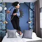 Lafayette 3*