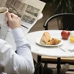 Lafayette Hotel Parigi