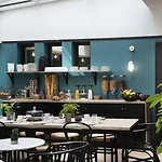 Lafayette 3* Parigi