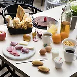 Hotel Lafayette Parigi
