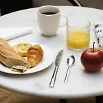 Hotel Lafayette Parigi