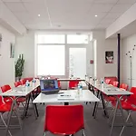 Lafayette 3* Parigi