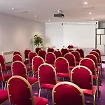 Lafayette Hotel 3*