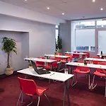 Lafayette 3* Parigi