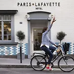 Hôtel Paris La Fayette