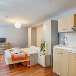 Hotel Lafayette 3*