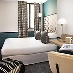 Lafayette Hotel 3*