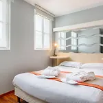 Lafayette 3* Parigi