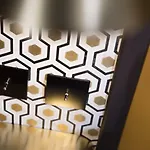 Lafayette Hotel Parigi