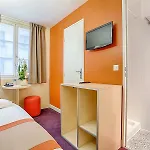 Lafayette Hotel Parigi