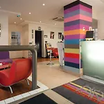 Lafayette Hotel 3*