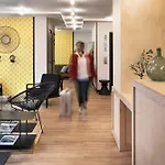 Hôtel Paris La Fayette