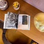 Hotel Paris Lafayette