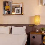 Hôtel Paris La Fayette