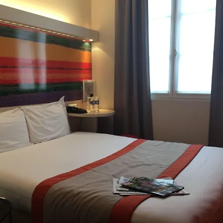 Hotel Lafayette