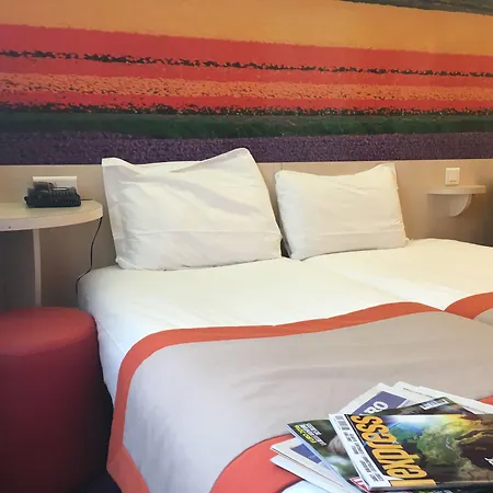 Lafayette Hotel Paris
