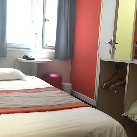 Hotel Lafayette 3*
