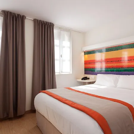Hotel Lafayette