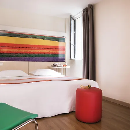 Hotel Lafayette