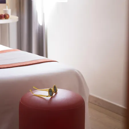 Hotel Lafayette 3*