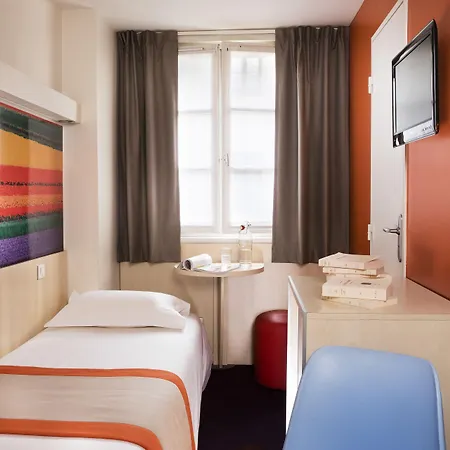 Hotel Lafayette 3*