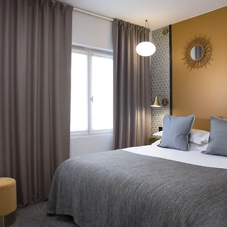 Lafayette 3* Paris