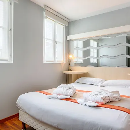 Lafayette 3* Paris