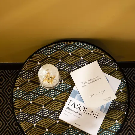 Lafayette Hotel Paris