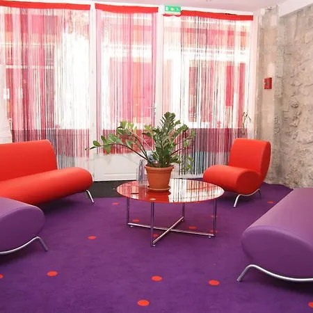 Hotel Lafayette 3*