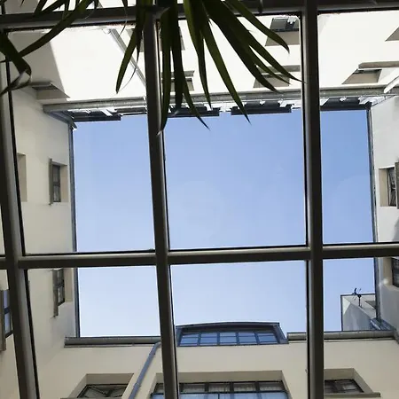 Hotel Lafayette 3*