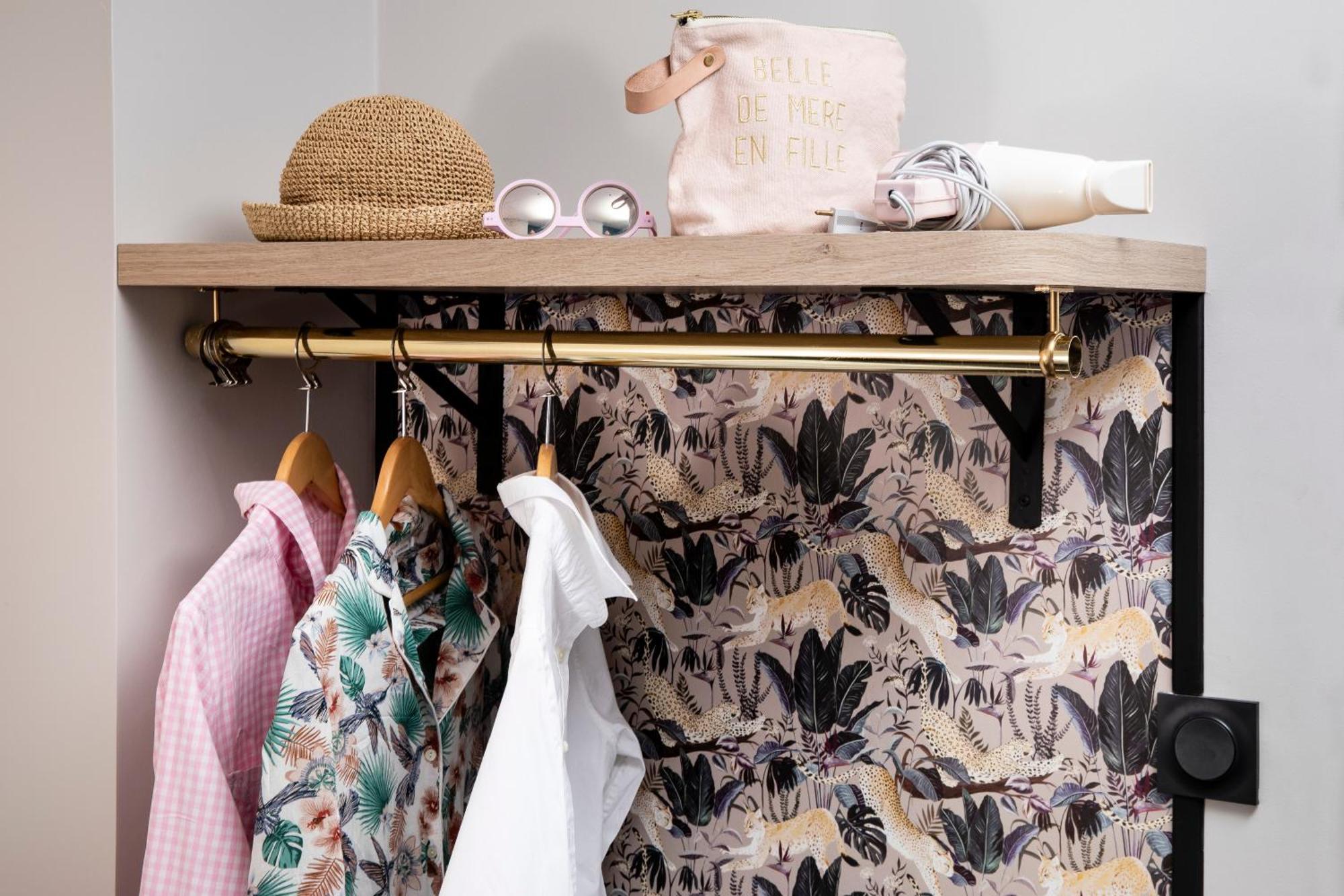 Hotel La Fayette Parigi