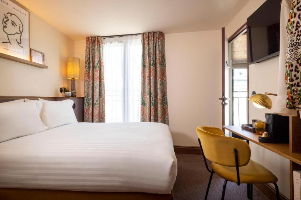 Lafayette Hotel 3*