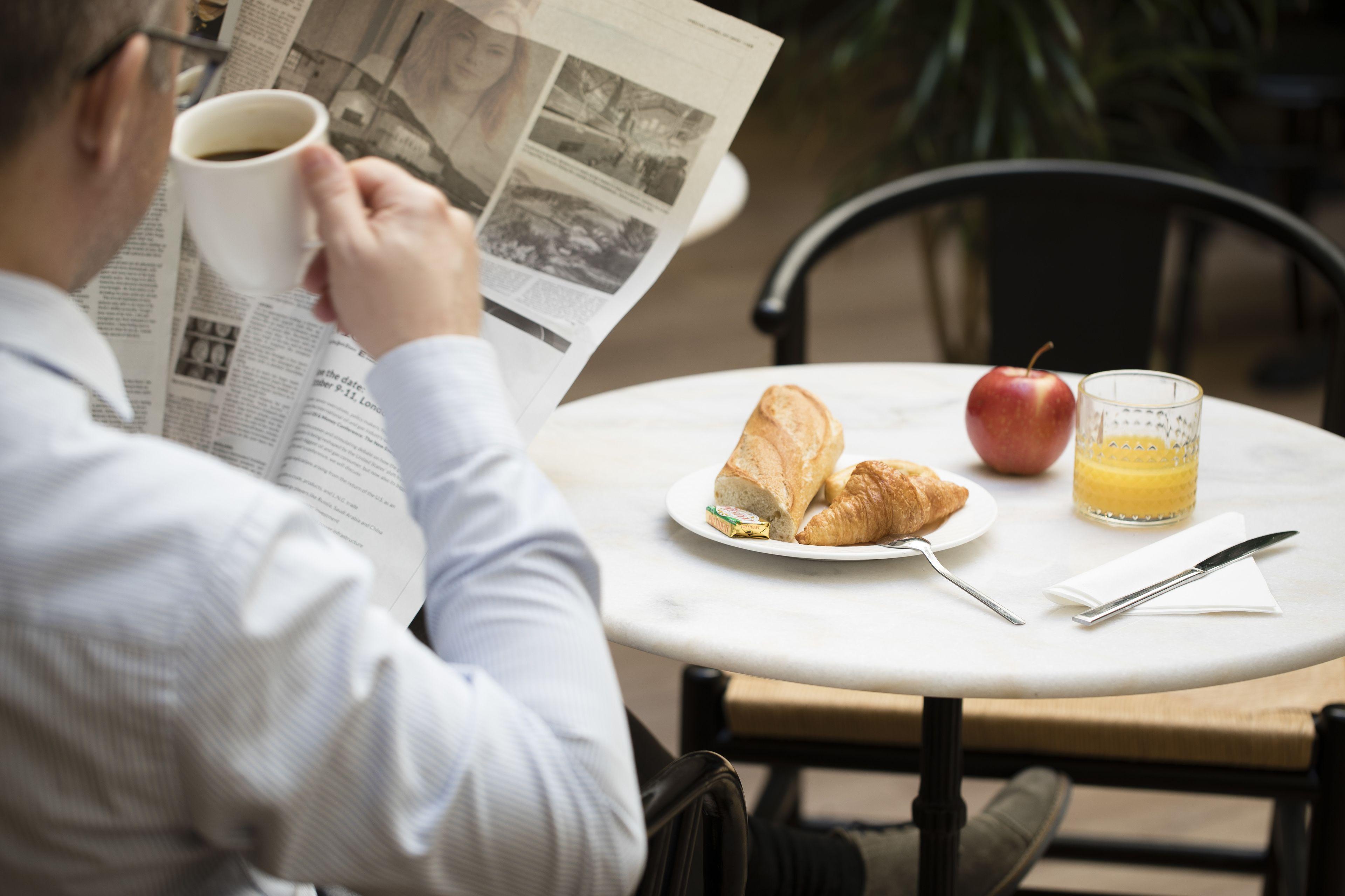 La Fayette Hotel Parigi