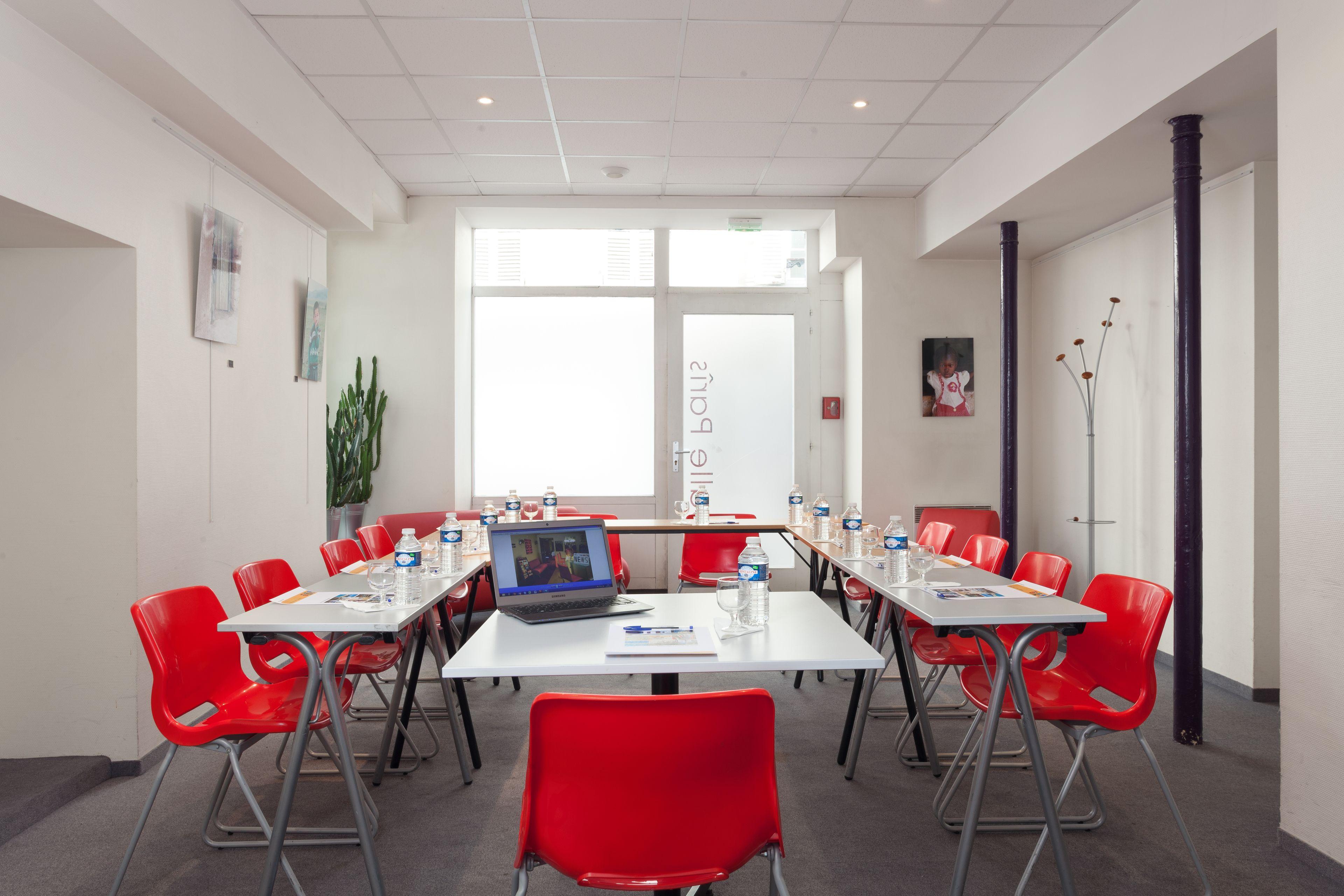 La Fayette 3* Parigi