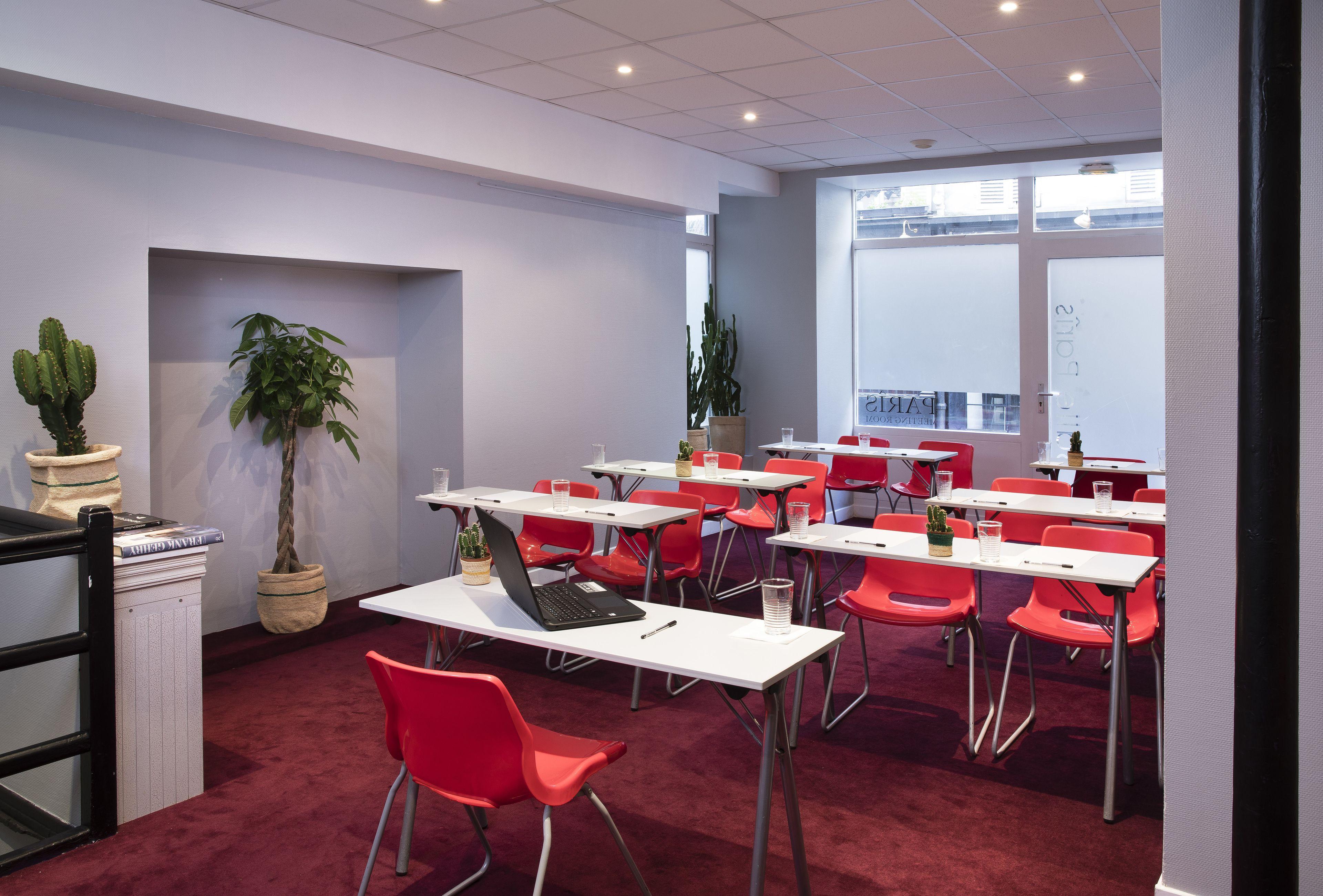 La Fayette 3* Parigi