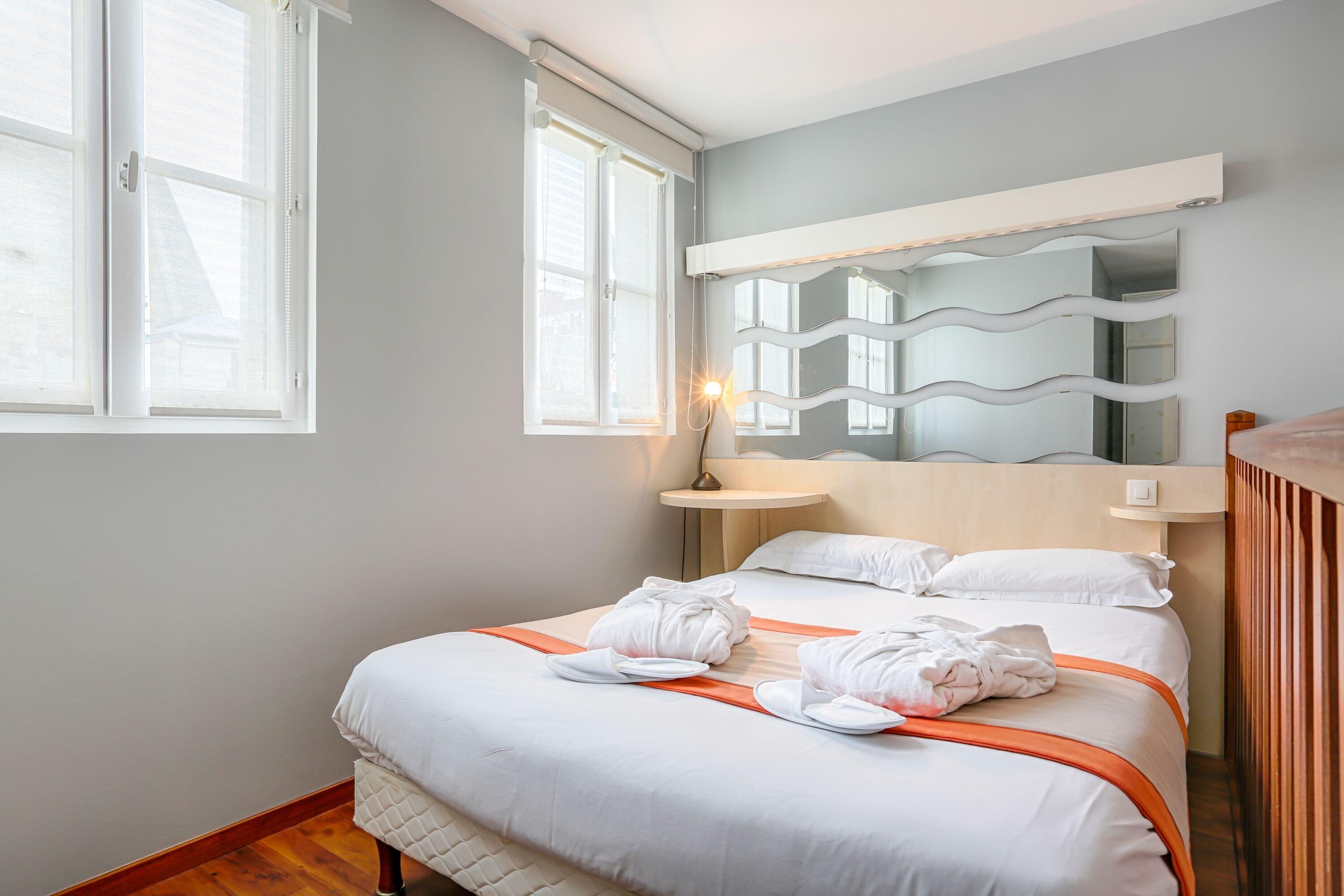 La Fayette 3* Parigi